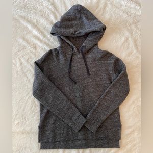 J. Crew hoodie